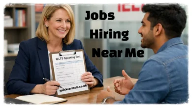 Jobs Hiring Near Me