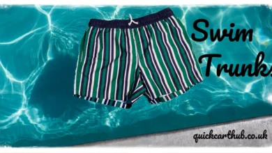 Swim Trunks