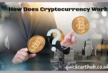 How Does Cryptocurrency Work