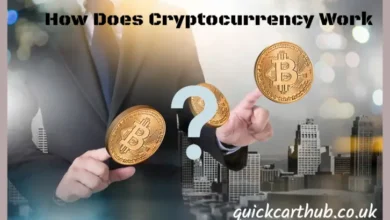 How Does Cryptocurrency Work