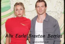 Alix Earle Braxton Berrios