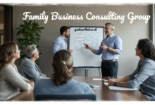 Family Business Consulting Group