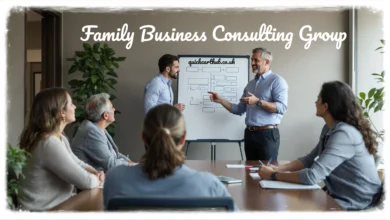 Family Business Consulting Group