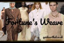 Fortune's Weave