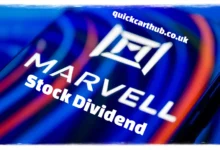 Marvell Stock Dividend