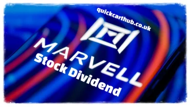 Marvell Stock Dividend