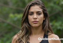 alex pereira wife