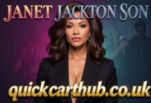 janet jackson son