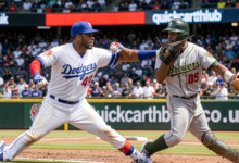 dodgers vs brewers