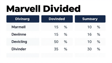 marvell stock dividend