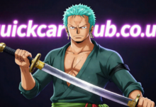 zoro one piece