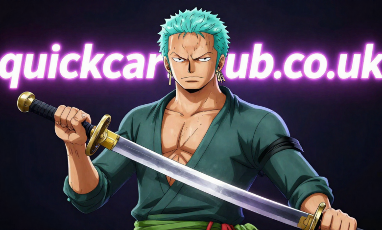 zoro one piece