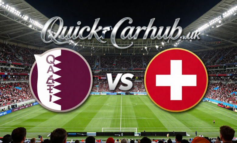 qatar vs switzerland