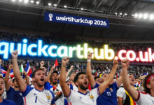 France Emerges as a Global Fan Favorite in World Cup 2026