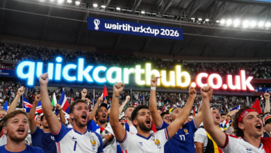 France Emerges as a Global Fan Favorite in World Cup 2026