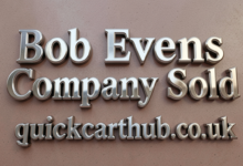 Bob Evans Company Sold