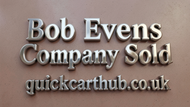 Bob Evans Company Sold