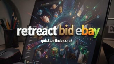 retract bid ebay