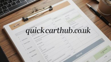 travel itinerary template