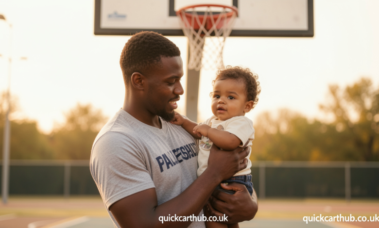 tyrese haliburton dad