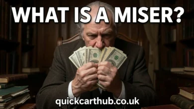 What Is a Miser?