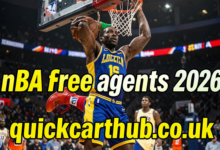 nba free agents 2026