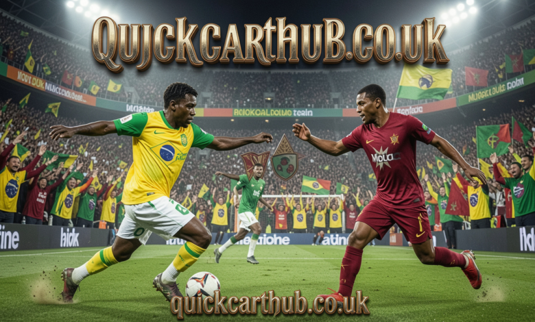 brazil vs morocco