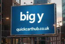 big y