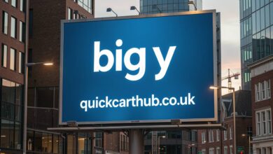 big y