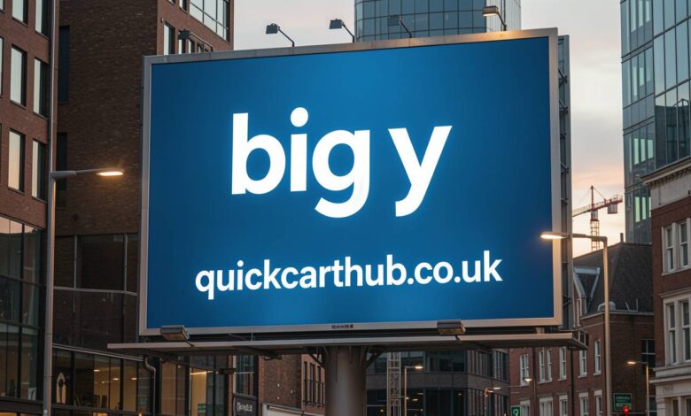big y