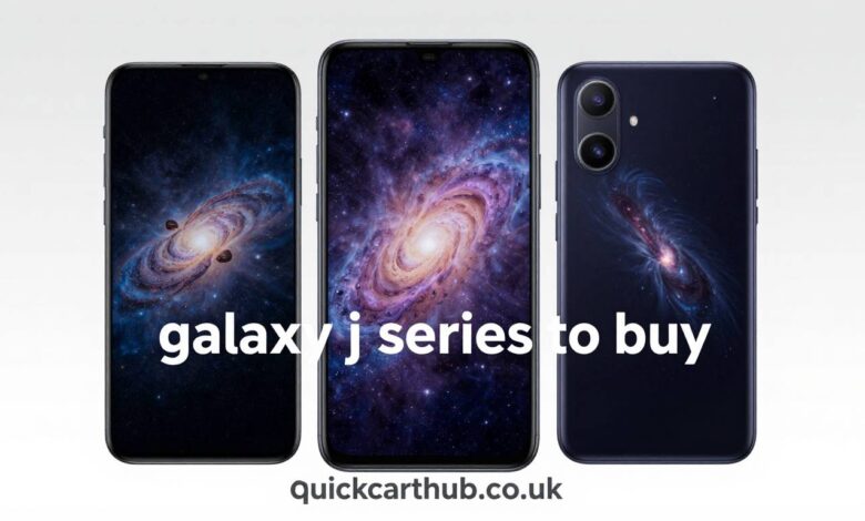 galaxy j series to buy