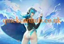 Luna Snow Skins