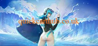 Luna Snow Skins