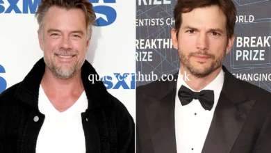 How Tall Is Josh Duhamel?