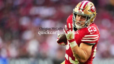 Christian McCaffrey Fantasy