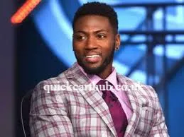 Ryan Clark Net Worth