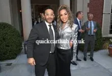 Sunny Hostin's Husband