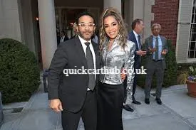 Sunny Hostin's Husband