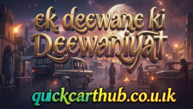 ek deewane ki deewaniyat