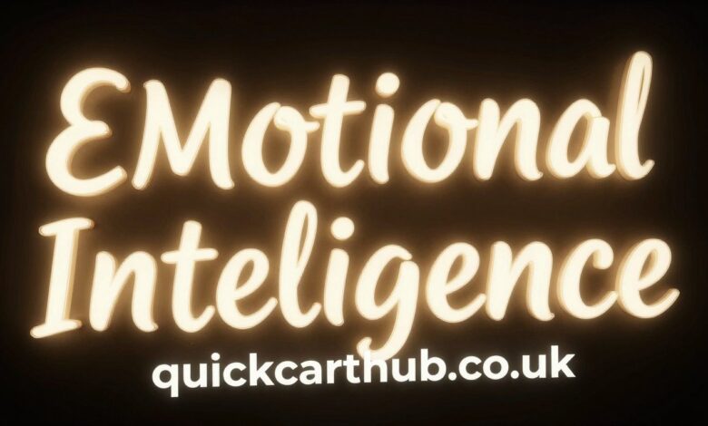 Emotional Intelligence