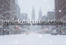clima chicago