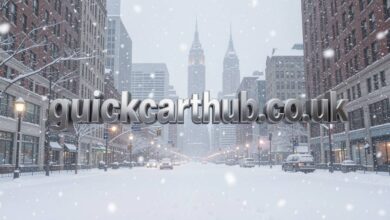 clima chicago