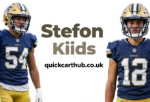 Stefon Diggs Kids