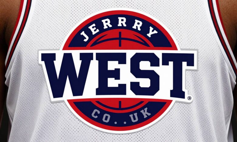 jerry west logo