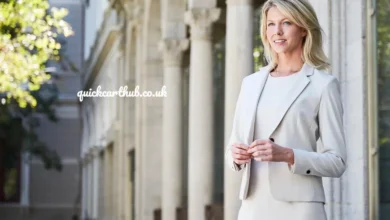 What Is Business Casual for Women?