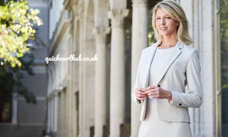 What Is Business Casual for Women?
