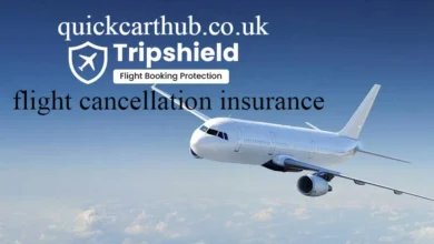 flight cancellation insurance