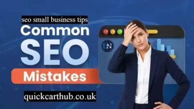 seo small business tips