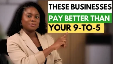 home business ideas