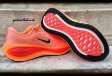 Nike Vomero Plus Men